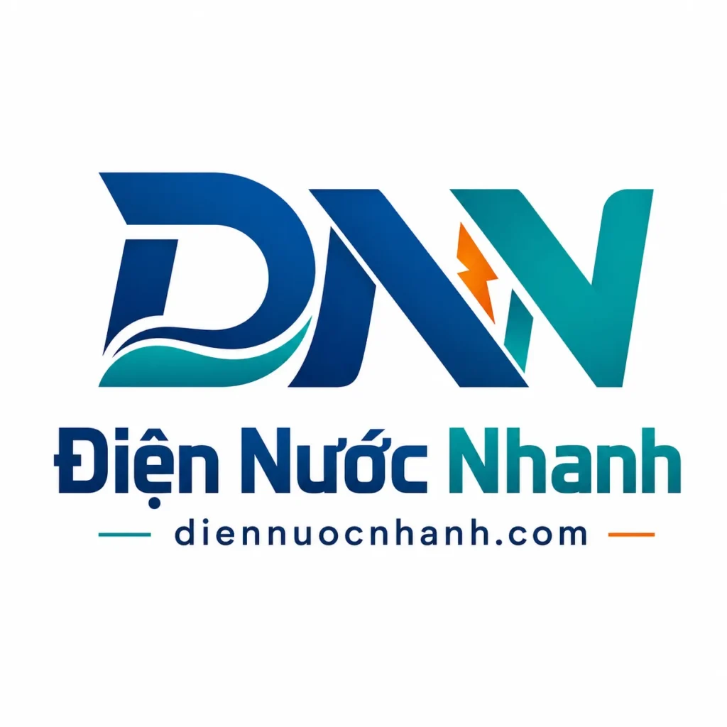 Điện Nước Nhanh